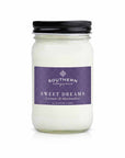 Canning Jar: Jubilee Collection Scented Candle