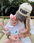 Mommin' - Vintage Trucker Hat - My Pampered Life Seattle