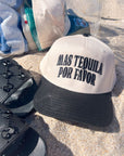 Mas Tequila Por Favor Vintage Trucker Hat - My Pampered Life Seattle