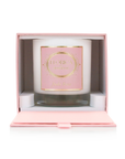 Jude Rose Candle | Florica