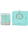 Mystic Rose Candle | Florica