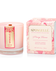 Peony Flower | Private Reserve Candle