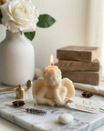 Angel Candle | Discover Serenity