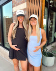 Mommin' - Vintage Trucker Hat - My Pampered Life Seattle