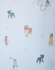 P.J. Salvage Bark Park Fetch & Frolic Tank Top