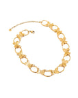 Beatrice Butterfly Chain Necklace - WATERPROOF