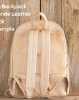 Big Backpack No. 41 - My Pampered Life Seattle