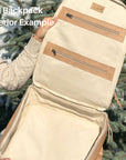 Big Backpack No. 34 - My Pampered Life Seattle
