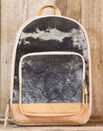 Big Backpack No. 34 - My Pampered Life Seattle