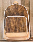 Big Backpack No. 41 - My Pampered Life Seattle