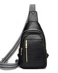Genevive Sling Crossbody