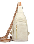 Genevive Sling Crossbody