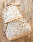 Backpack No. 650 - My Pampered Life Seattle