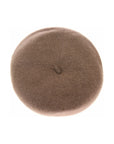 Lurex Wool C.C Beret BR09 - My Pampered Life Seattle