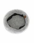 Lurex Wool C.C Beret BR09 - My Pampered Life Seattle