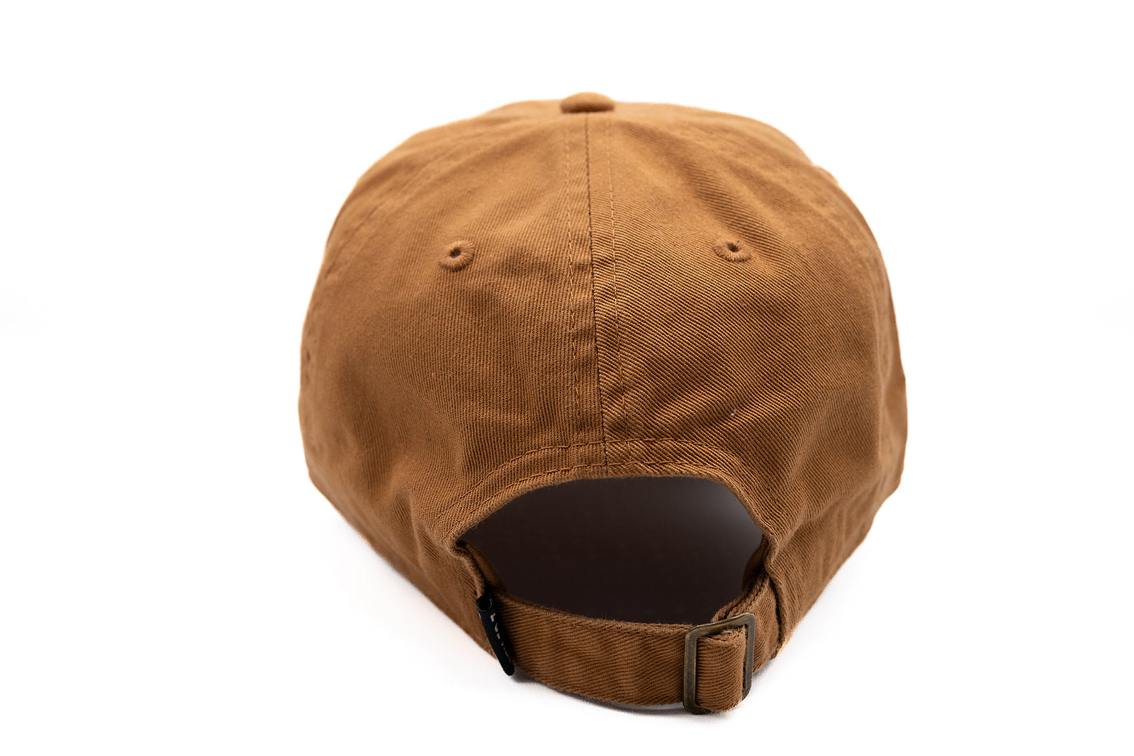 Terra Cotta Boy Mom Hat
