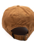 Terra Cotta Boy Mom Hat - My Pampered Life Seattle