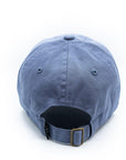 Dusty Blue Teddy Bear Hat - My Pampered Life Seattle