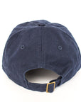 Navy Blue Gigi Hat - My Pampered Life Seattle
