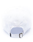 Navy & White Teddy Bear Hat - My Pampered Life Seattle