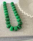 Bella Beaded Necklace - WATERPROOF