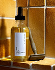 Lavender Body and Bath Oil