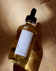 Lavender Body and Bath Oil