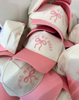 Doing My Best - Pink Vintage Trucker Hat - My Pampered Life Seattle