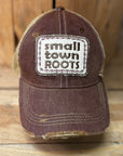 Small Town Roots - My Pampered Life Seattle