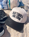 Mas Tequila Por Favor Vintage Trucker Hat - My Pampered Life Seattle