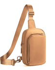Kira Essential Nylon Crossbody