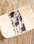 Crossbody Wallet No. 30 - My Pampered Life Seattle