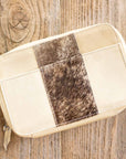 Crossbody Wallet No. 37 - My Pampered Life Seattle