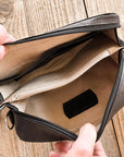 Crossbody Wallet No. 51 - My Pampered Life Seattle