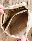 Crossbody Wallet No. 30 - My Pampered Life Seattle
