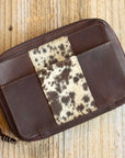 Crossbody Wallet No. 51 - My Pampered Life Seattle