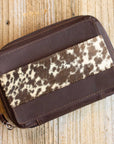 Crossbody Wallet No. 54 - My Pampered Life Seattle