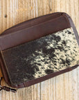Crossbody Wallet No. 58 - My Pampered Life Seattle