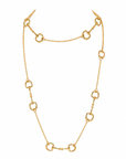 Polo Link Chain/Belt