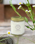 Unscented Whipped Tallow Balm - My Pampered Life Seattle