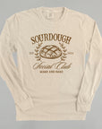 Sourdough Social Club T-Shirt or Sweatshirt