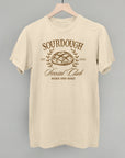 Sourdough Social Club T-Shirt or Sweatshirt