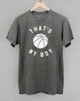That's My Boy Basketball