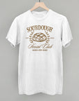 Sourdough Social Club T-Shirt or Sweatshirt