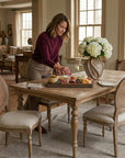Park Hill | Cotswold Dining Table