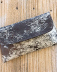Crossbody Clutch No. 2110 - My Pampered Life Seattle
