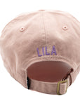 Dusty Rose Mama Hat - My Pampered Life Seattle