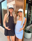 Mommin' - Vintage Trucker Hat - My Pampered Life Seattle