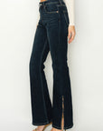 Artemis Vintage | High Rise Flare Jeans - My Pampered Life Seattle