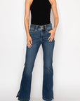 Artemis Vintage |*Tummy Control* High Rise Bootcut Jeans - My Pampered Life Seattle